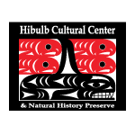 Logo of and link to Hibulb Cultural Center