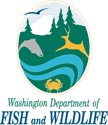 Tulalip Natural Resources Department link to partner Washington Department of Fish and Wildlife