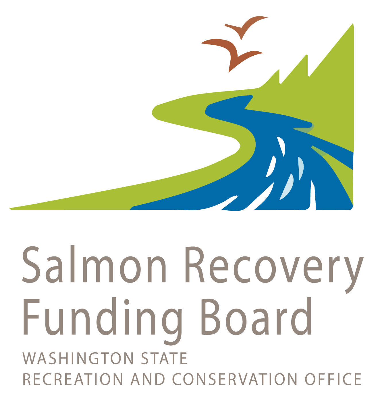 Tulalip Natural Resources Department link to partner Salmon Recovery Funding Board