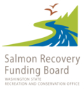 Tulalip Natural Resources Department link to partner Salmon Recovery Funding Board