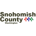 Tulalip Natural Resources Department link to Snohomish County using Snohomish County image