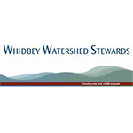 Tulalip Natural Resources Department link to Whidbey Watershed Stewards