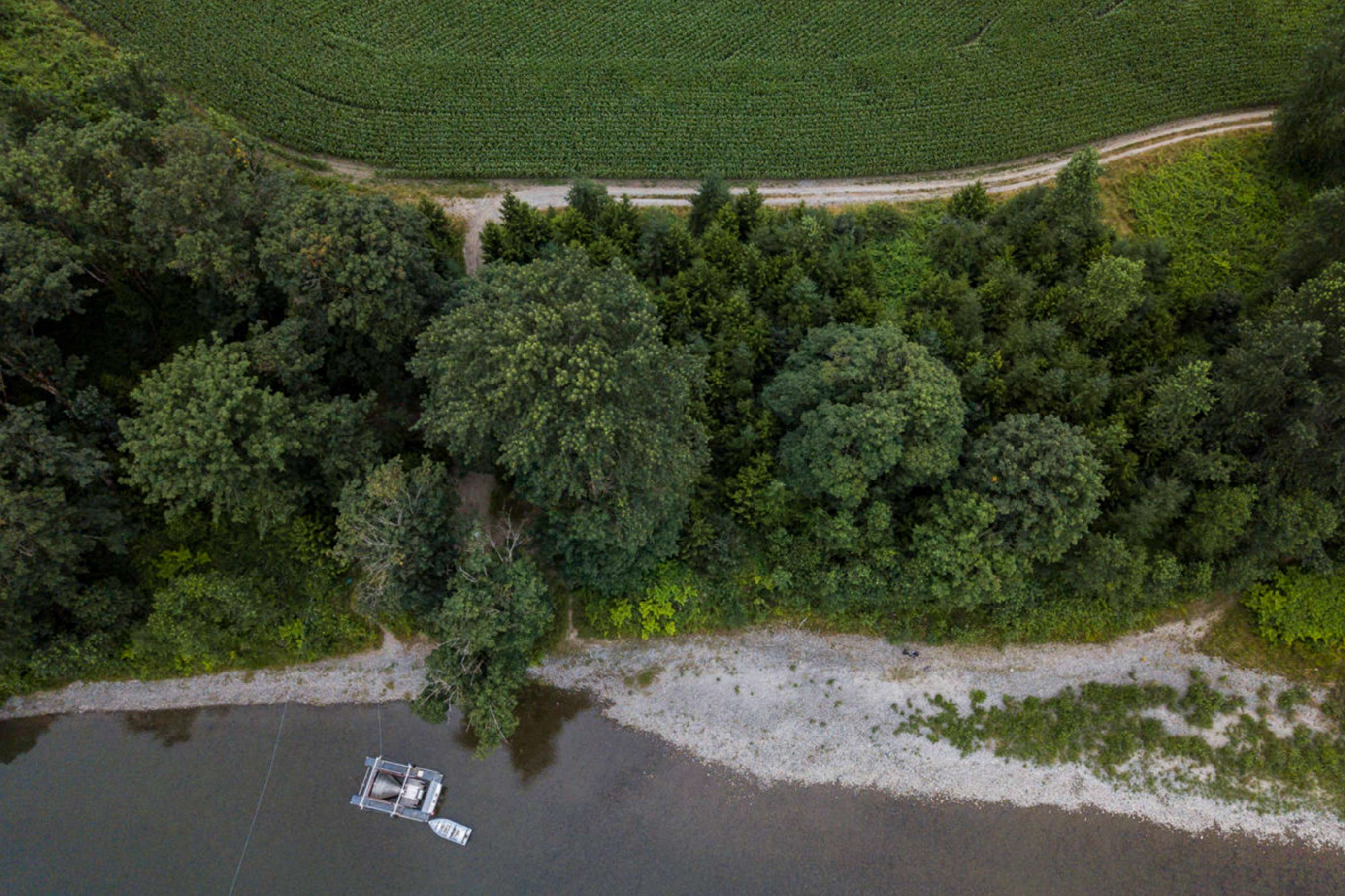 The Tualco Valley lies at the heart of the Snohomish River Basin, where the Skykomish and Snoqualmie Rivers meet