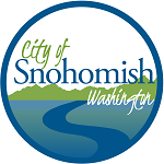 City of Snohomish logo