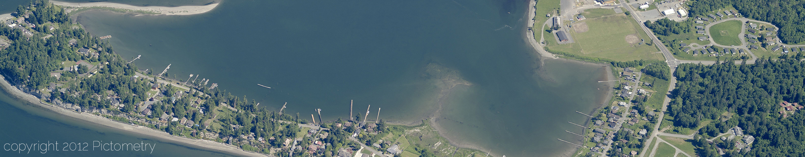 Tulalip Natural Resources GIS department header image