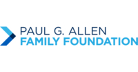 Tulalip Natural Resources Department link to partner Paul G Allen Family Foundation