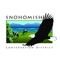 Tulalip Natural Resources Department link to partner Snohomish Conservation District
