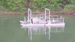 Snoqualmie Smolt Trap