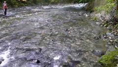 Spawning Survey