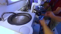 Stock Assessment Laboratory
