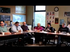 Tulalip Matters: Natural Resources Meeting