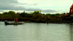 Tulalip Matters: Qwuloolt Estuary Project