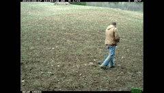 Timelapse Footage