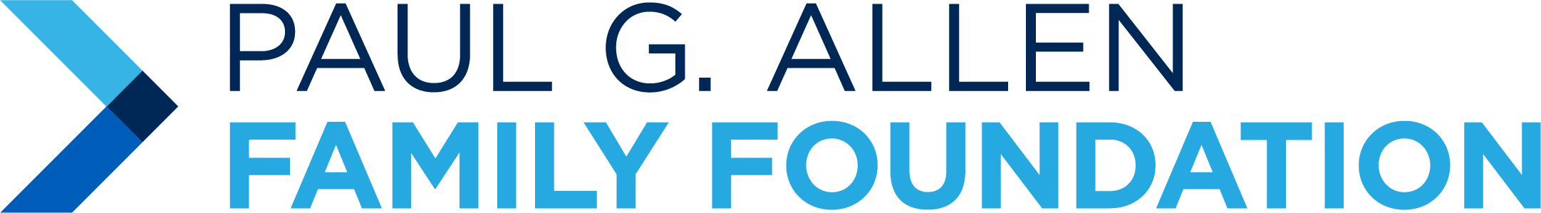 Paul G Allen Foundation