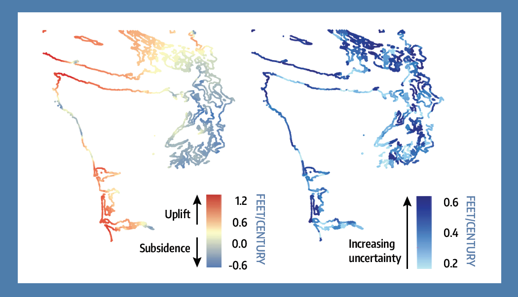 saltwater climate